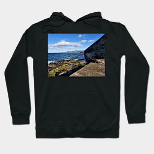 Isle of Man 04 Hoodie